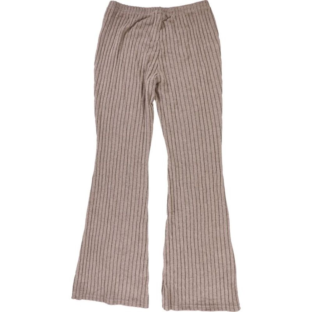 Tags Weekly Womens Ribbed Pajama Set, NWT - Picture 5 of 5